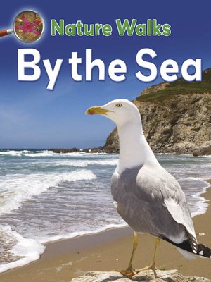 cover image of By the Sea